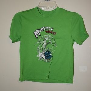 Boys graphic t-shirt